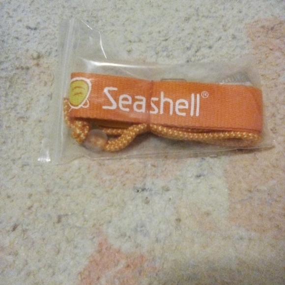 Brand New Seashell Universal Water Proof Camera Case Black/Onyx Model SS-1 - Picture 10 of 16